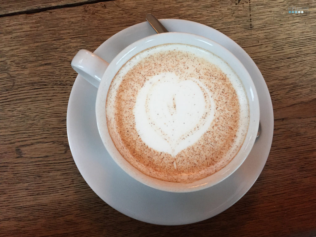 virtual coffee date with Tobia | craftaliciousme