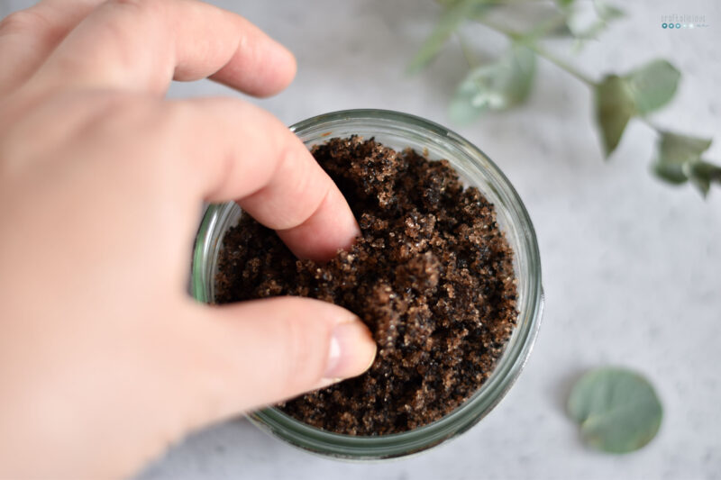 craftaliciousme seeking creative life homemade cinnamon coffee scrub