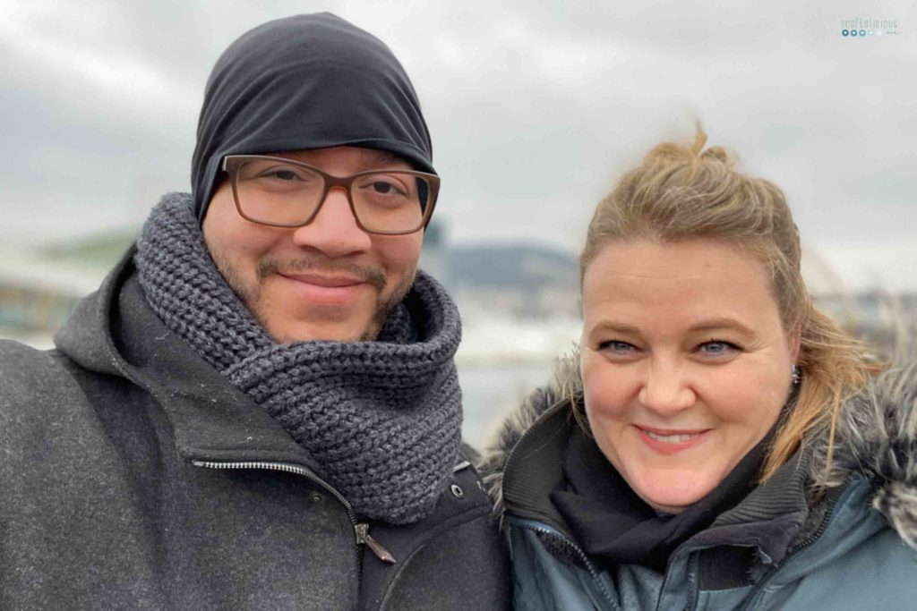 craftaliciousme seeking creative life anniversary trip to Oslo_4