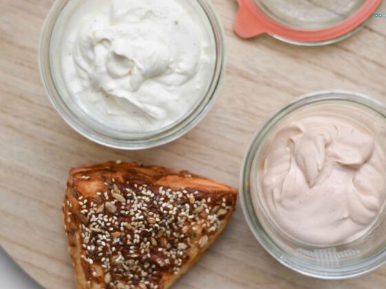 Homemade BBQ dips by craftaliciousme seeking creative life.jpg