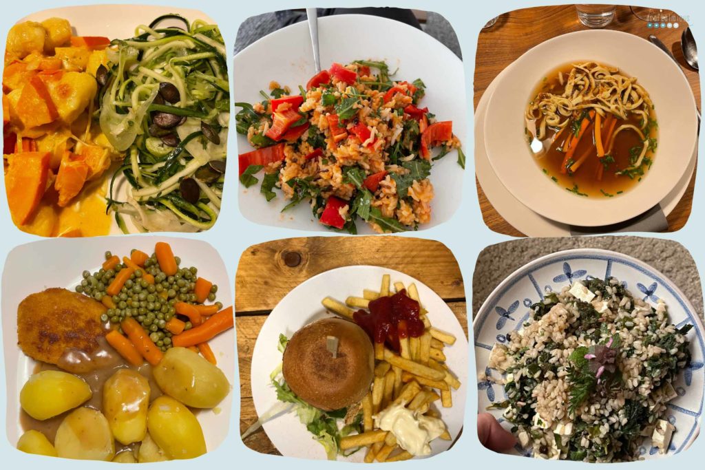 foods of the year savory