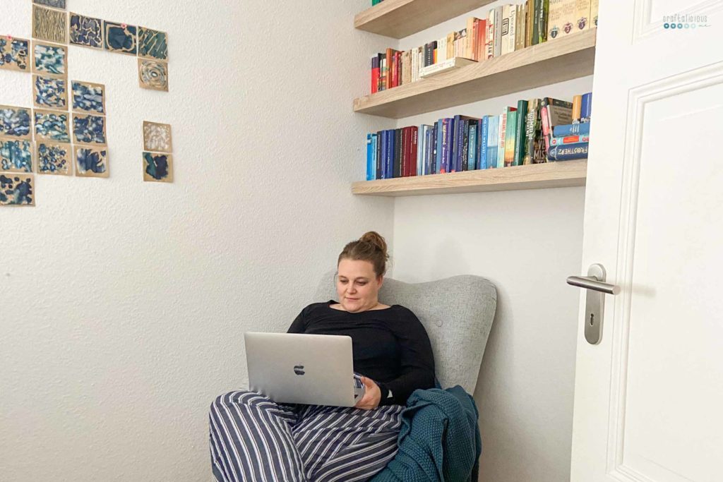 new favorte spot blogging