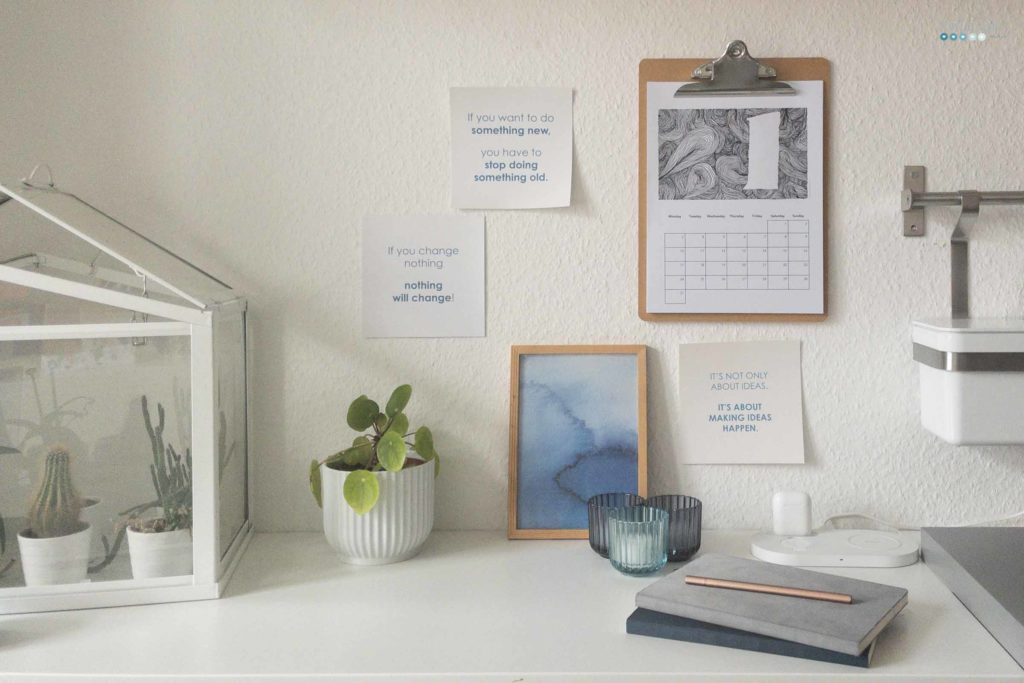 printable lineart calender 2022
