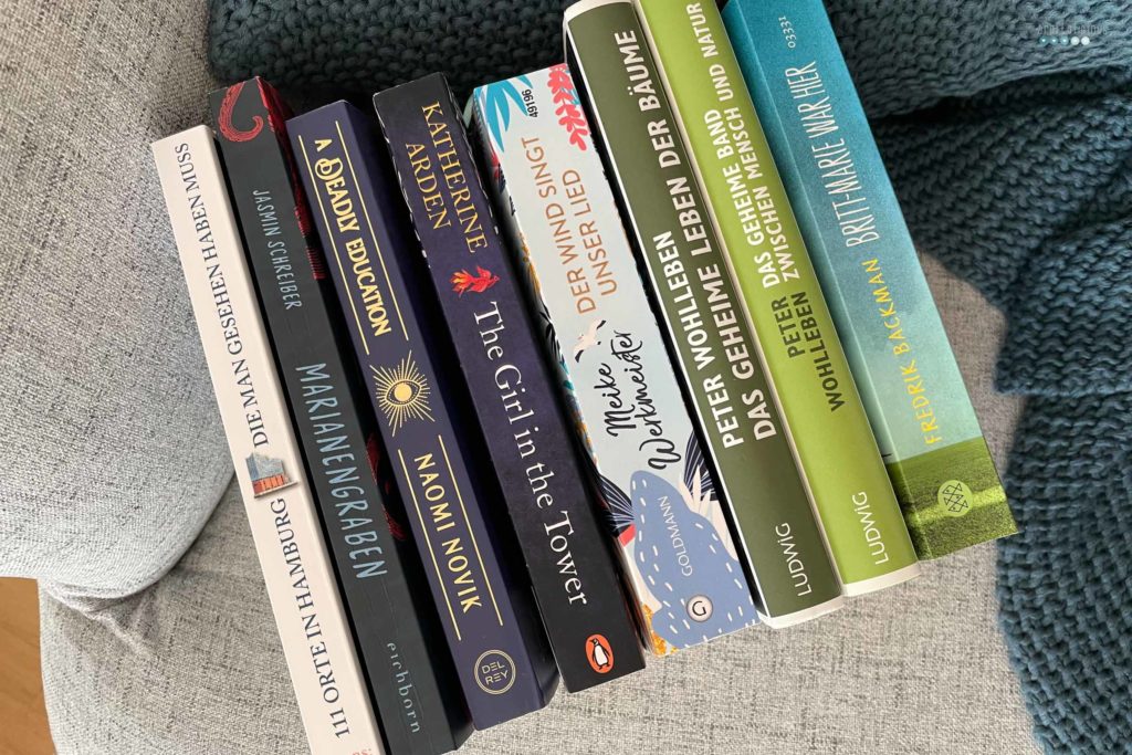 book talk january new books
