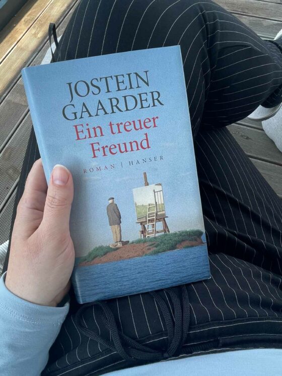 what i read may