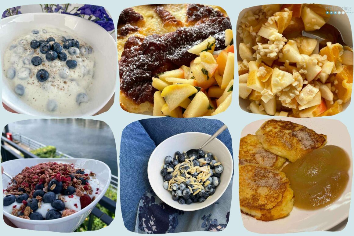 foods of the year 2022 breakfast