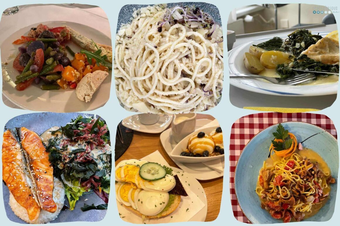 foods of the year 2022 eating out