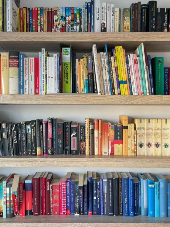 reading goals 2023