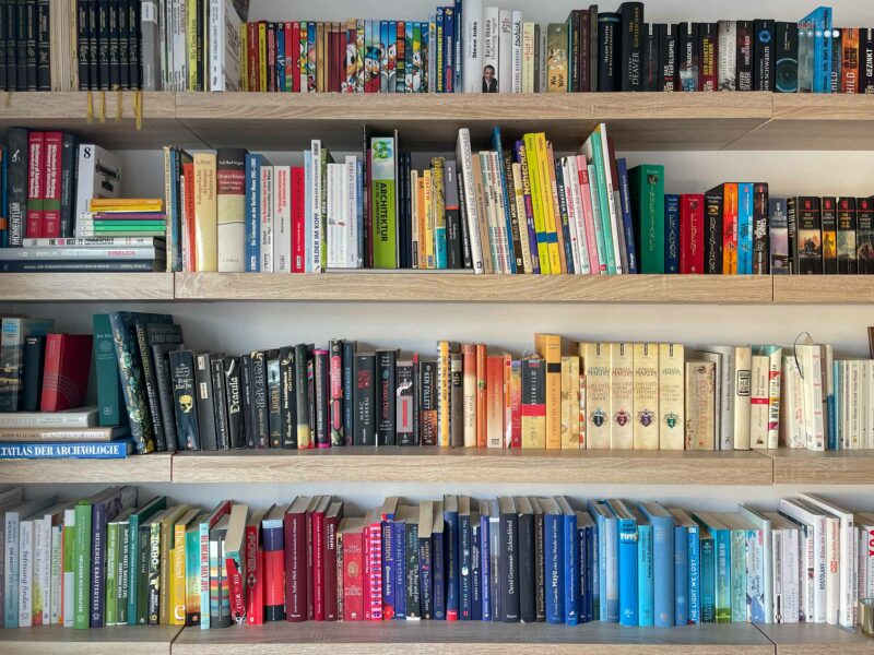 reading goals 2023