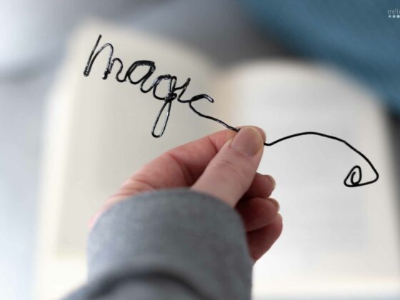 wired words magic recycle quick tipjpg