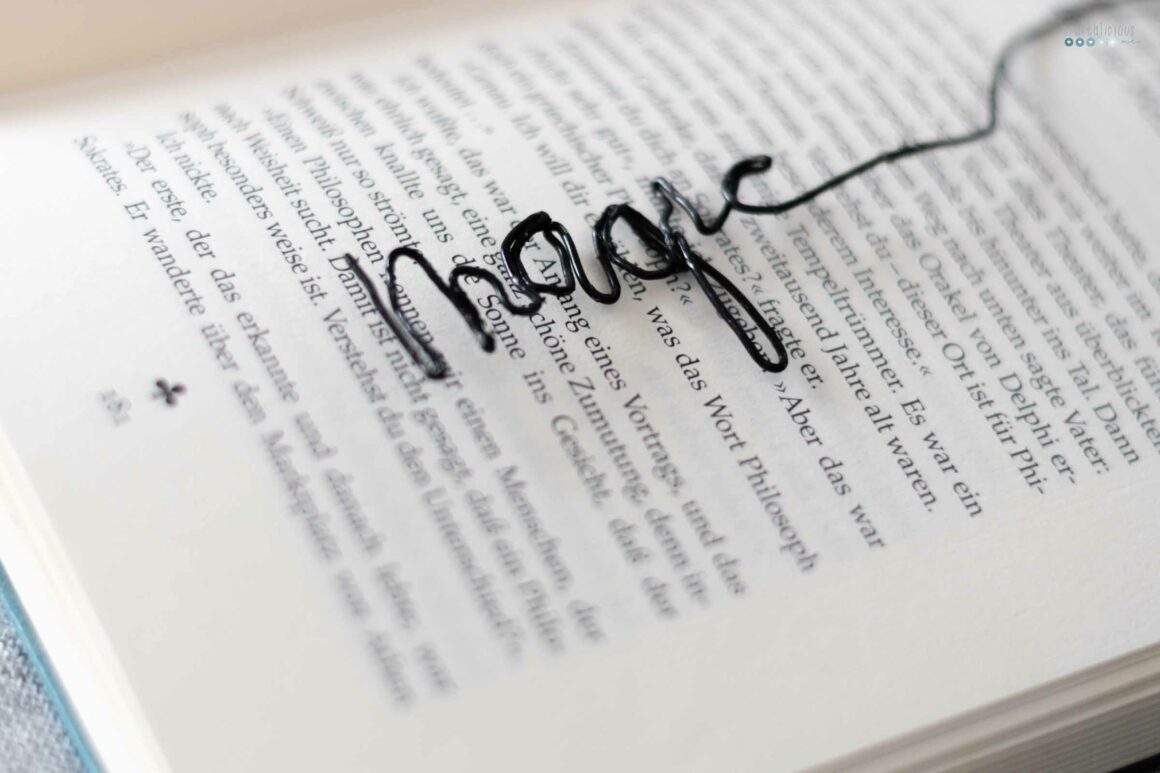 wired words recycle quick tip magic