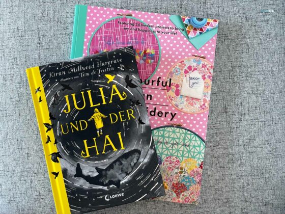 February Books
