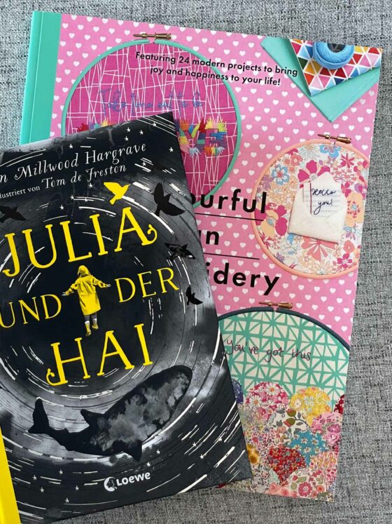 February Books