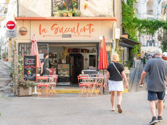 river cruise southern france uniworld