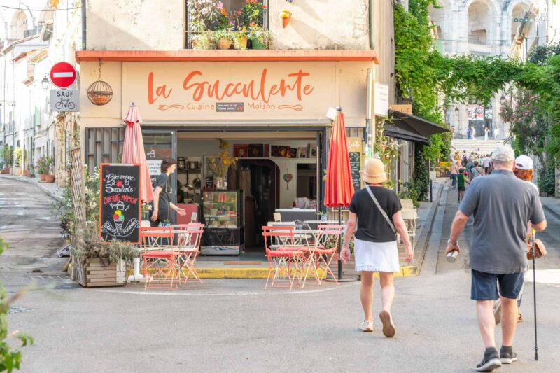 river cruise southern france uniworld