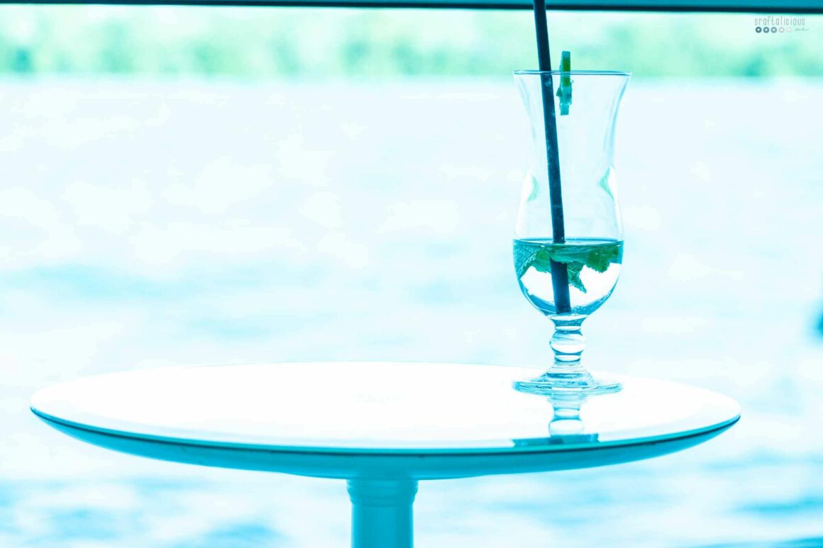 river cruise southern france uniworld_drink