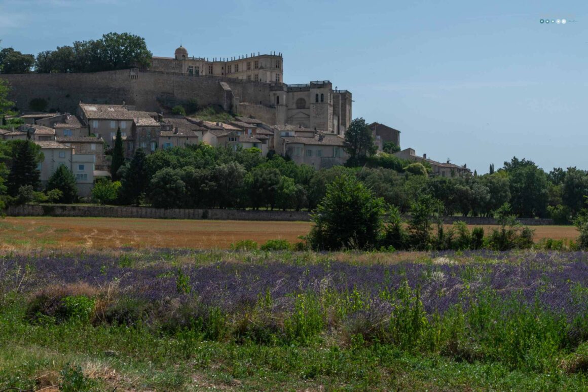 river cruise southern france uniworld_grignan