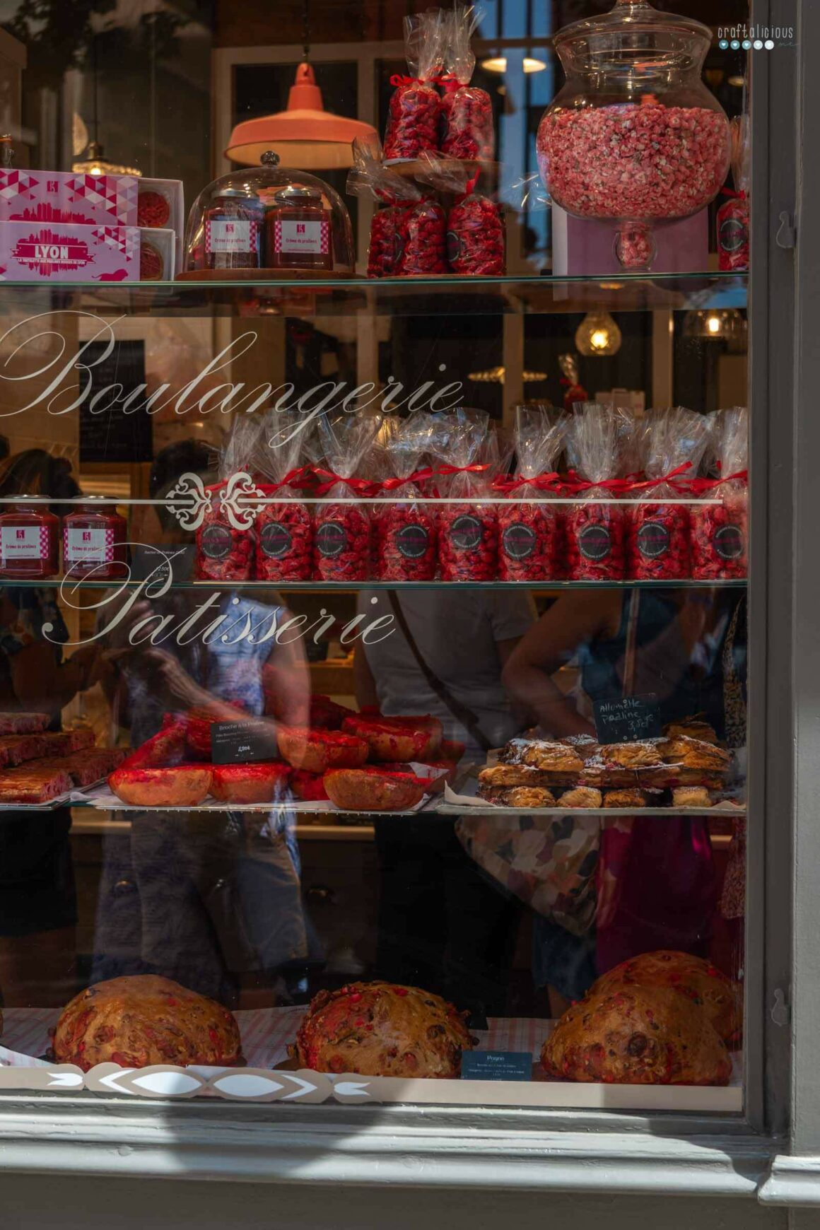 river cruise southern france uniworld_lyon food