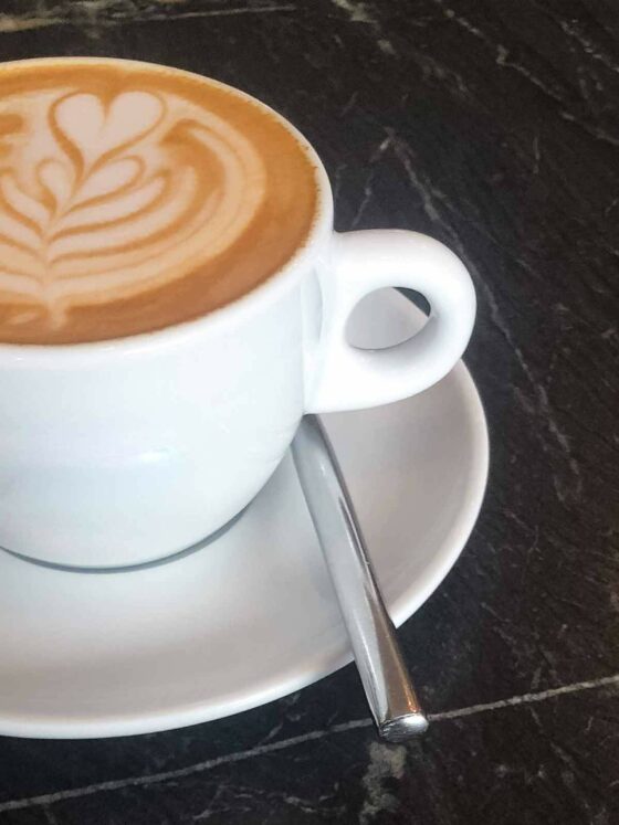 virtual coffee date 2024