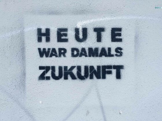 shape of the world heute war damals zukunft