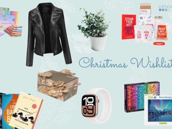 christmas wishlist 2024