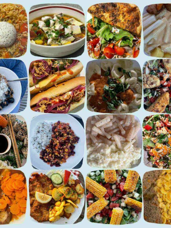 foods of the year 2024