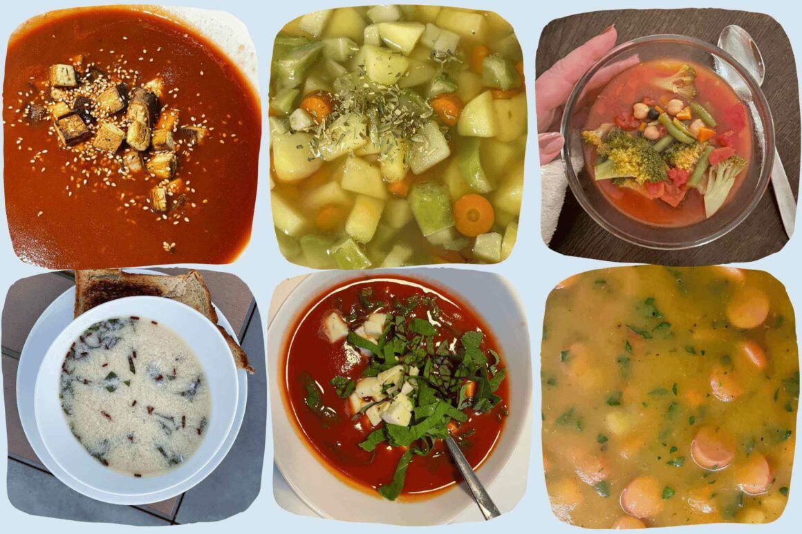 foods of the year 2024 soup