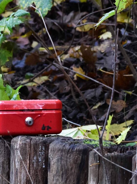 TREASURES – Spotted Photo Challenge