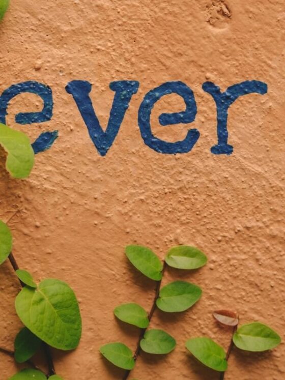 never ever_ photo by Nguyễn Hiệp through Unsplash
