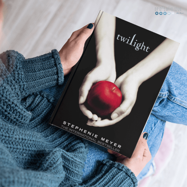 questions for readers twilight