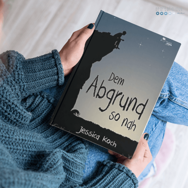 questions for readers Dem Abgrund so nah