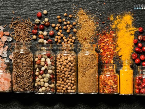 top 5 bottom 5 spices