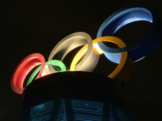 Winter Olympics Edition – Top 3 Bottom 3