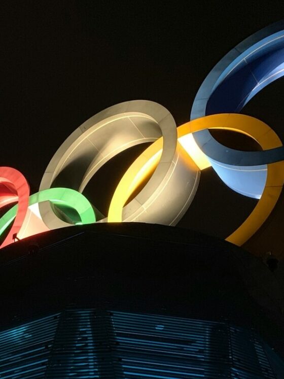 Winter Olympics Edition – Top 3 Bottom 3