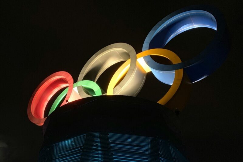 Winter Olympics Edition – Top 3 Bottom 3