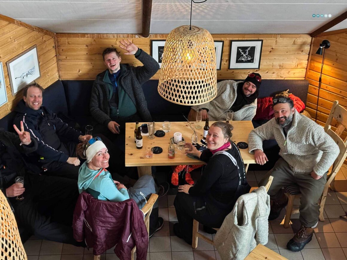 MyArcticAdventure civilization ©Mikhail Lunin