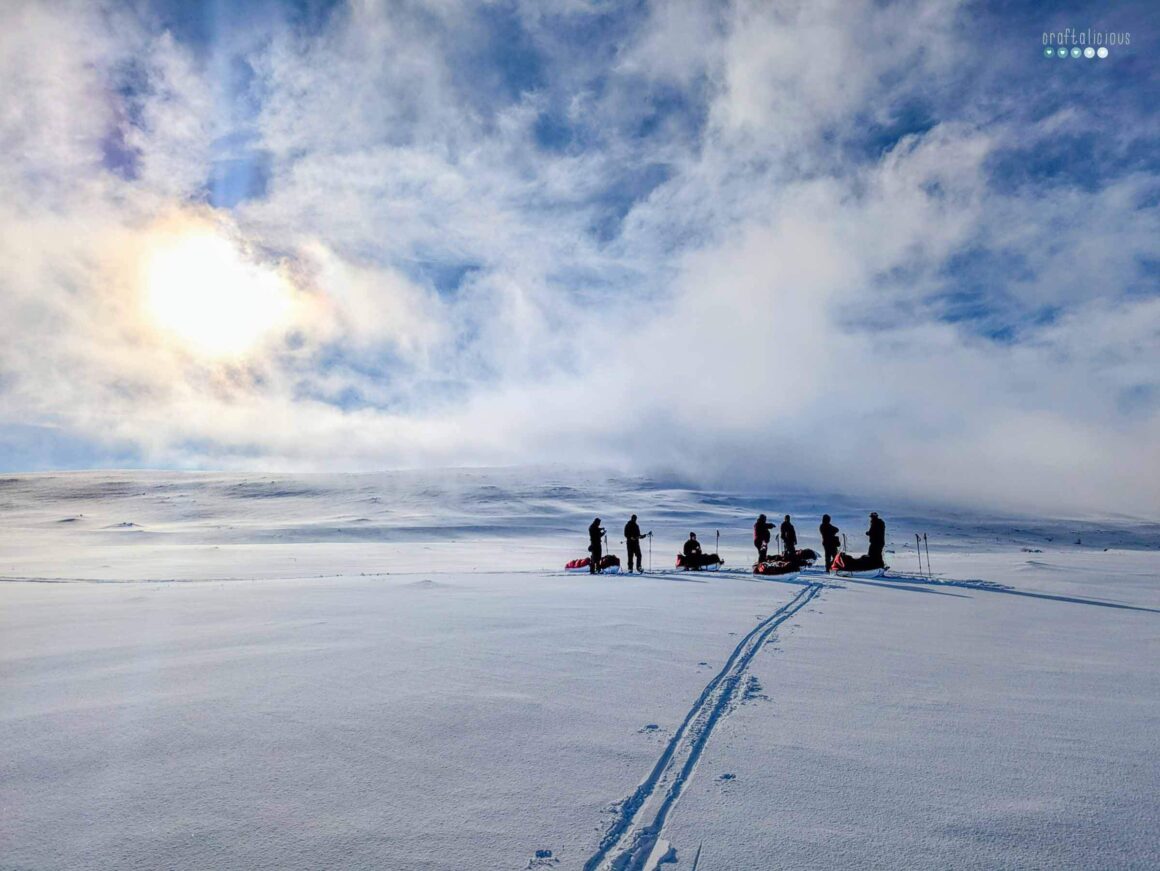 MyArcticAdventure_breaktime_K©onstantinGatilinjpg