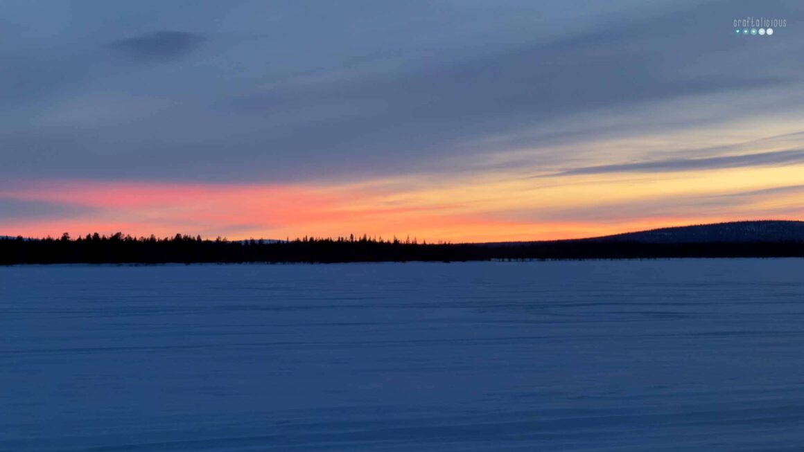 MyArcticAdventure_final sunset