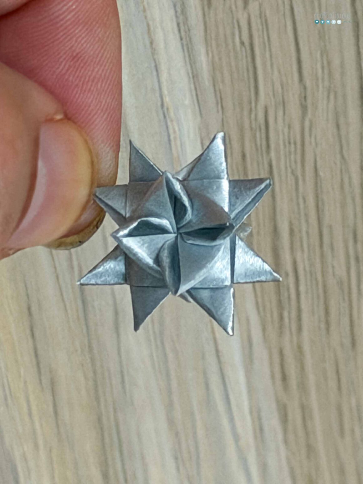 coffee date august small fröbelstar