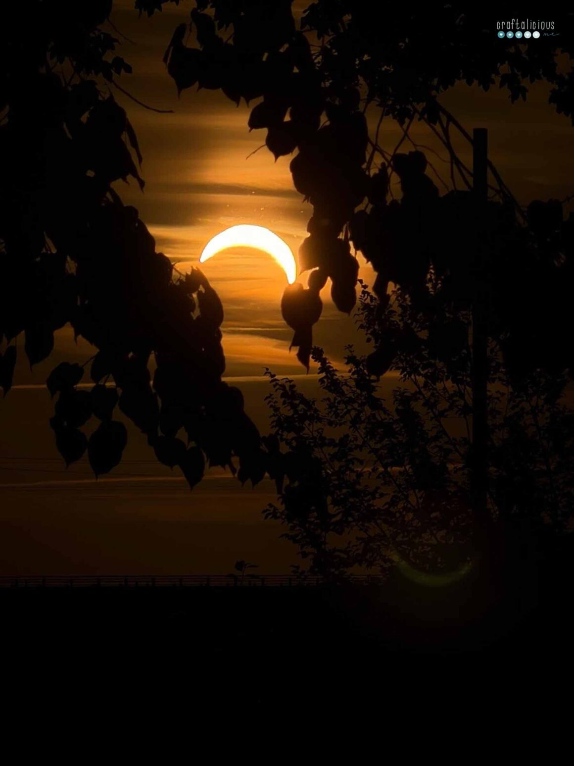 solar eclipse berlin