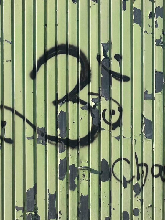 3 little annoyances