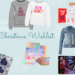 Christmas Wishlist