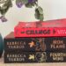 talking about november's books