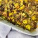 KAALILAATIKKO – Finnish Cabbage Casserol