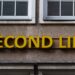 all the things that need replacing neon sign reading "second life"