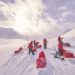 Preparing for the Arctic Adventure_group