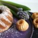 Kermakakku - Finnish Sour Cream Cake