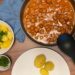 Nakkikastike finnish hot dog sauce